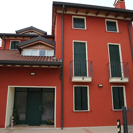B&B Primula House Carmignano di Brenta Kültér fotó