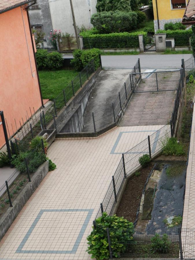 B&B Primula House Carmignano di Brenta Kültér fotó