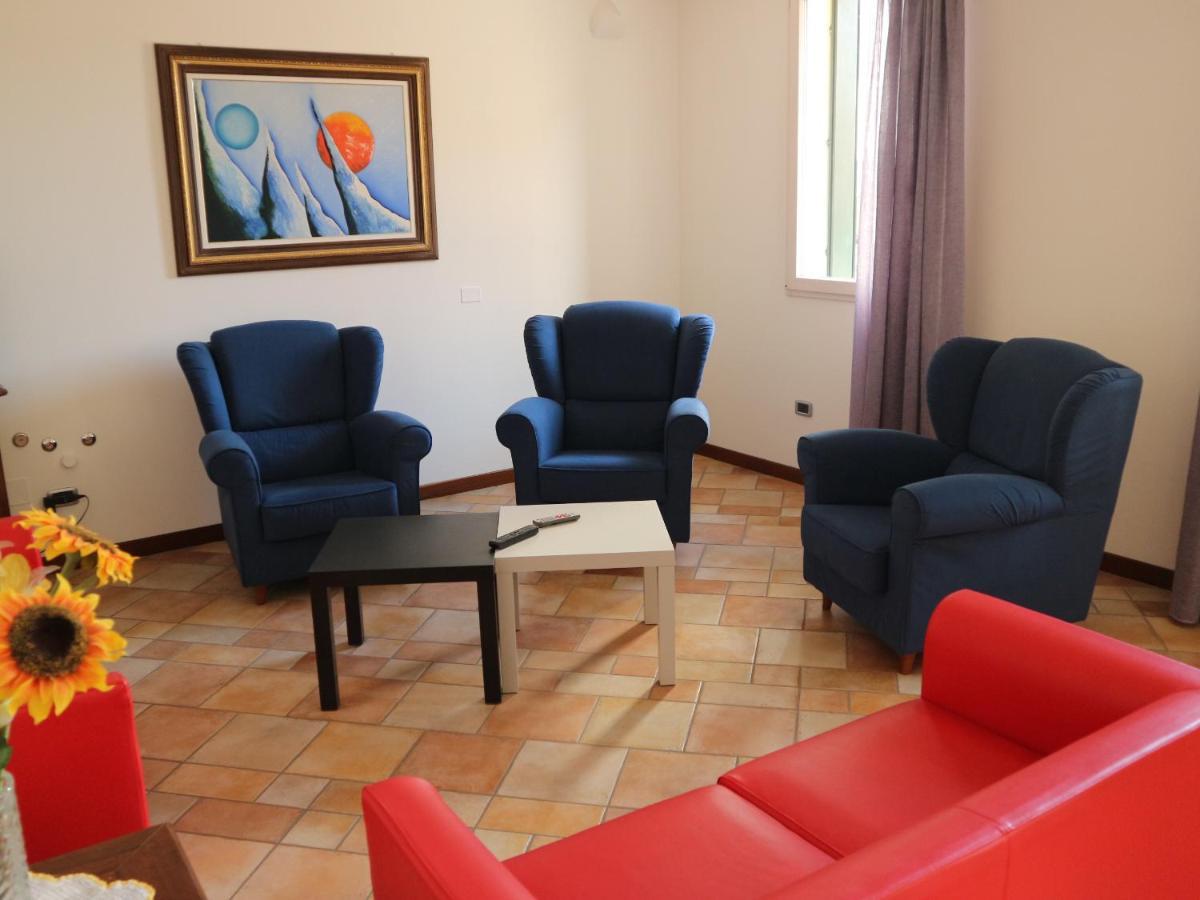 B&B Primula House Carmignano di Brenta Kültér fotó