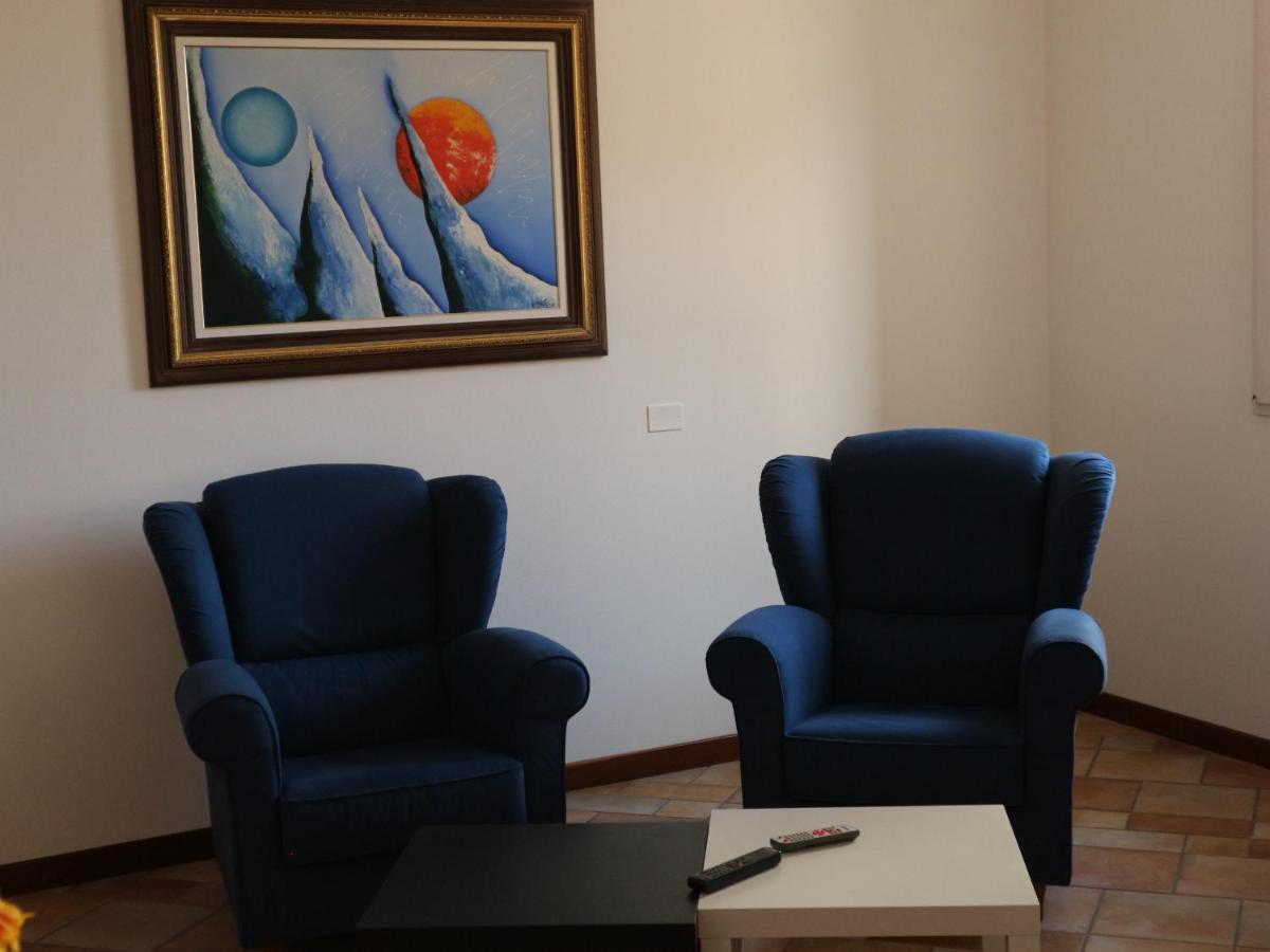 B&B Primula House Carmignano di Brenta Kültér fotó